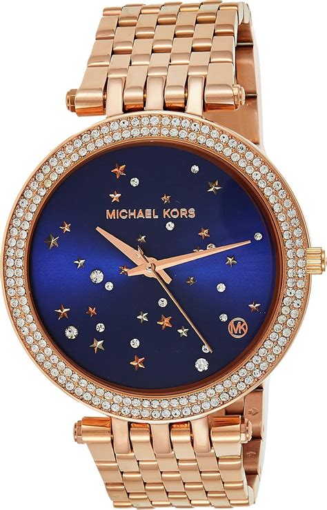 amazon second hand watches michael kors|amazon michael kors watch women.